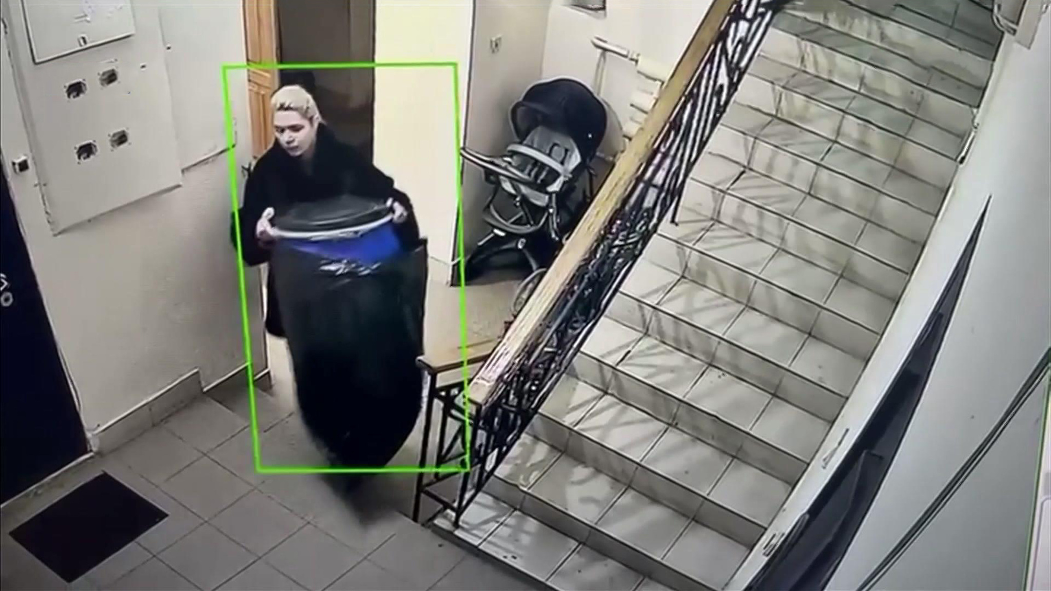 В деле убийства бывшего мэра Самары пока фигурирует только его внучка