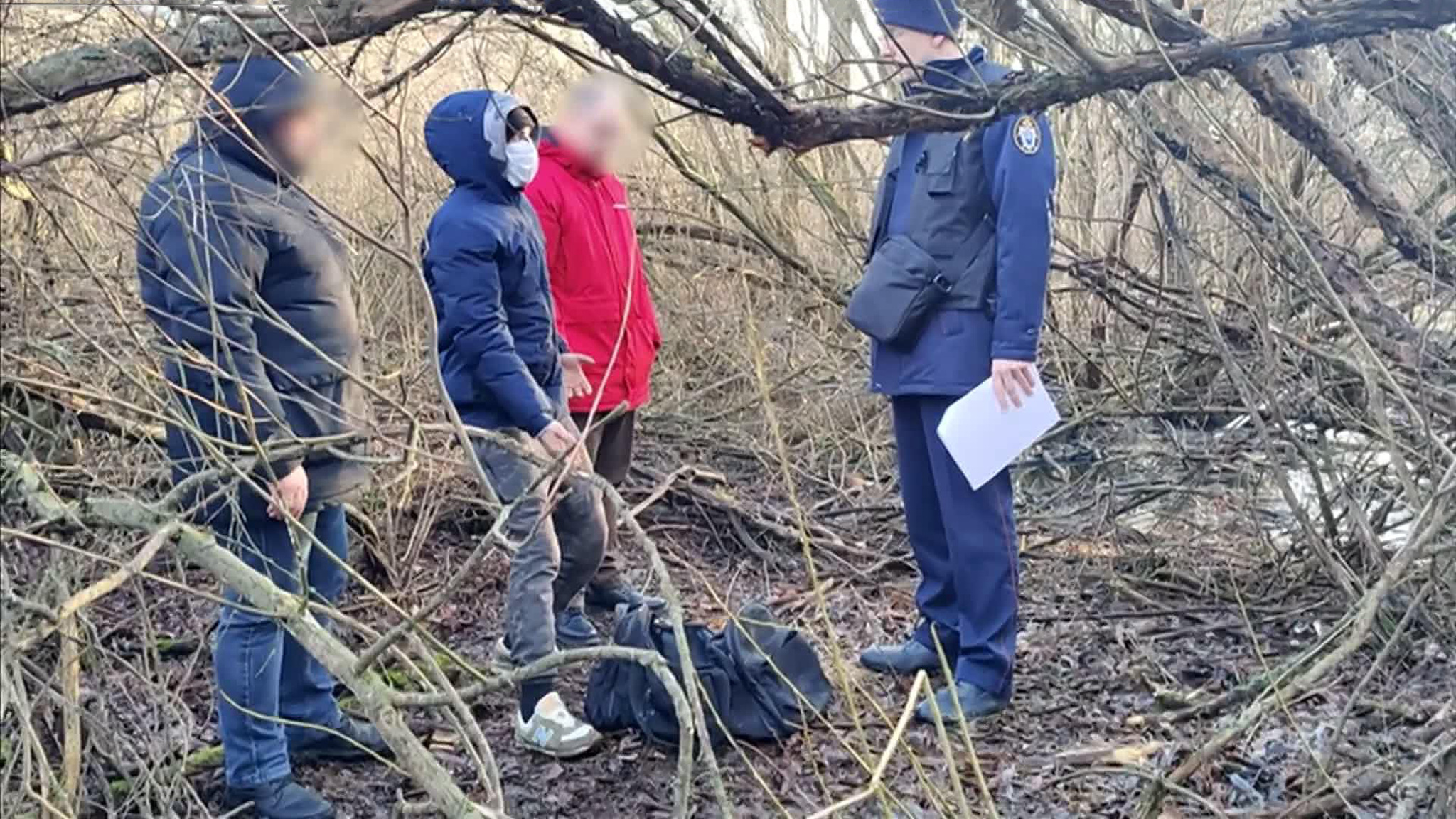 Анонс итогового выпуска