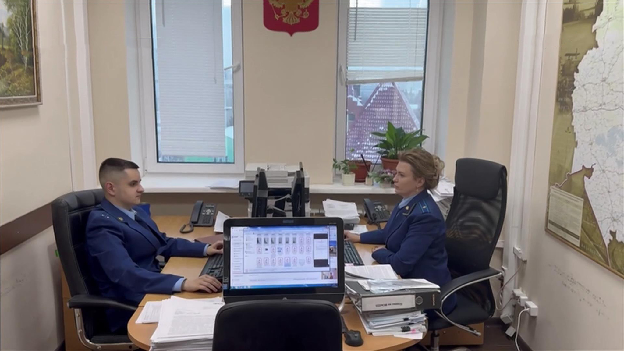 В Новосибирской области пресечены бюджетные хищения на 3 млрд рублей