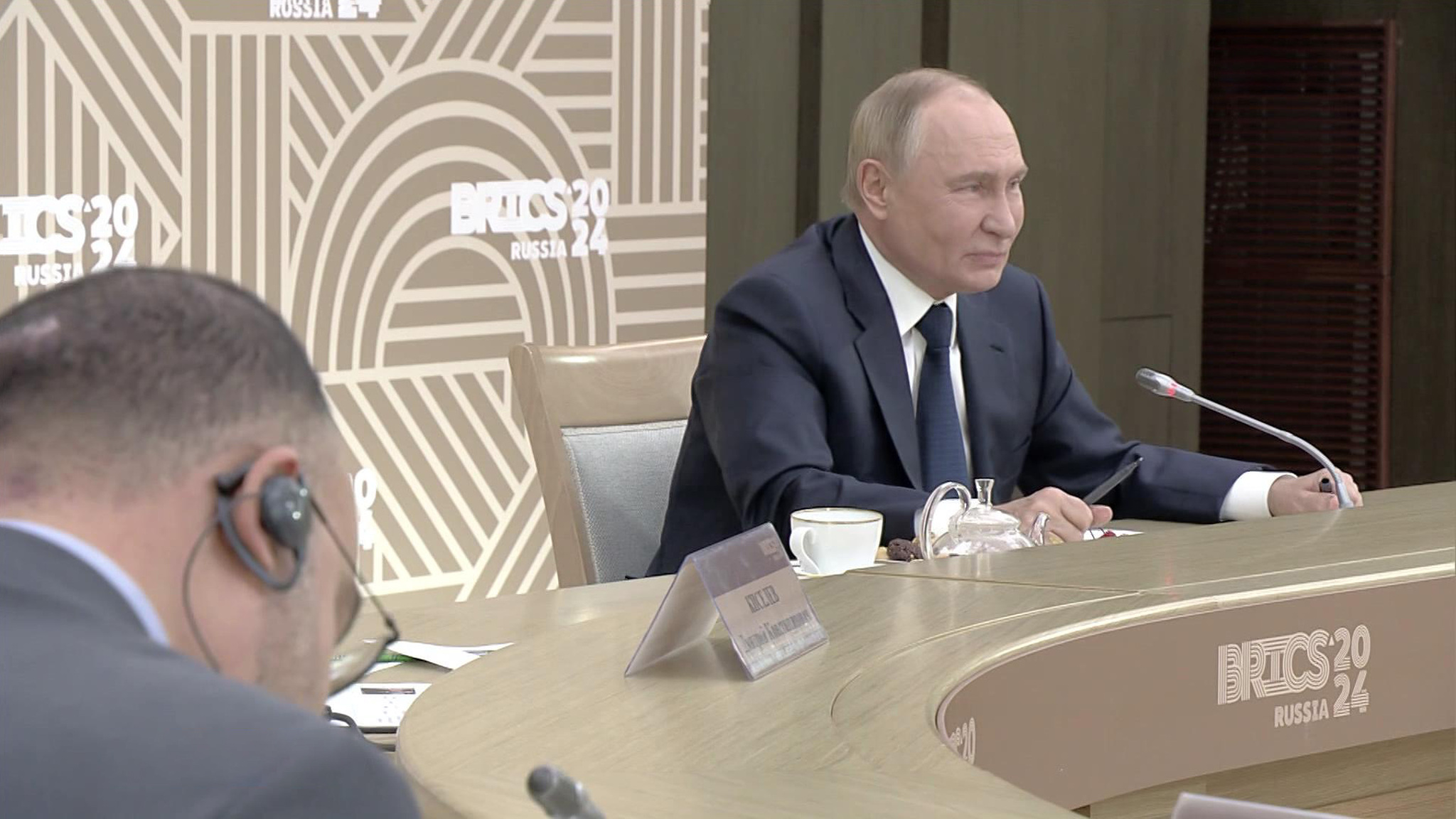 Киселев: Путин никогда не стеснялся своей позиции насчет семейных ценностей