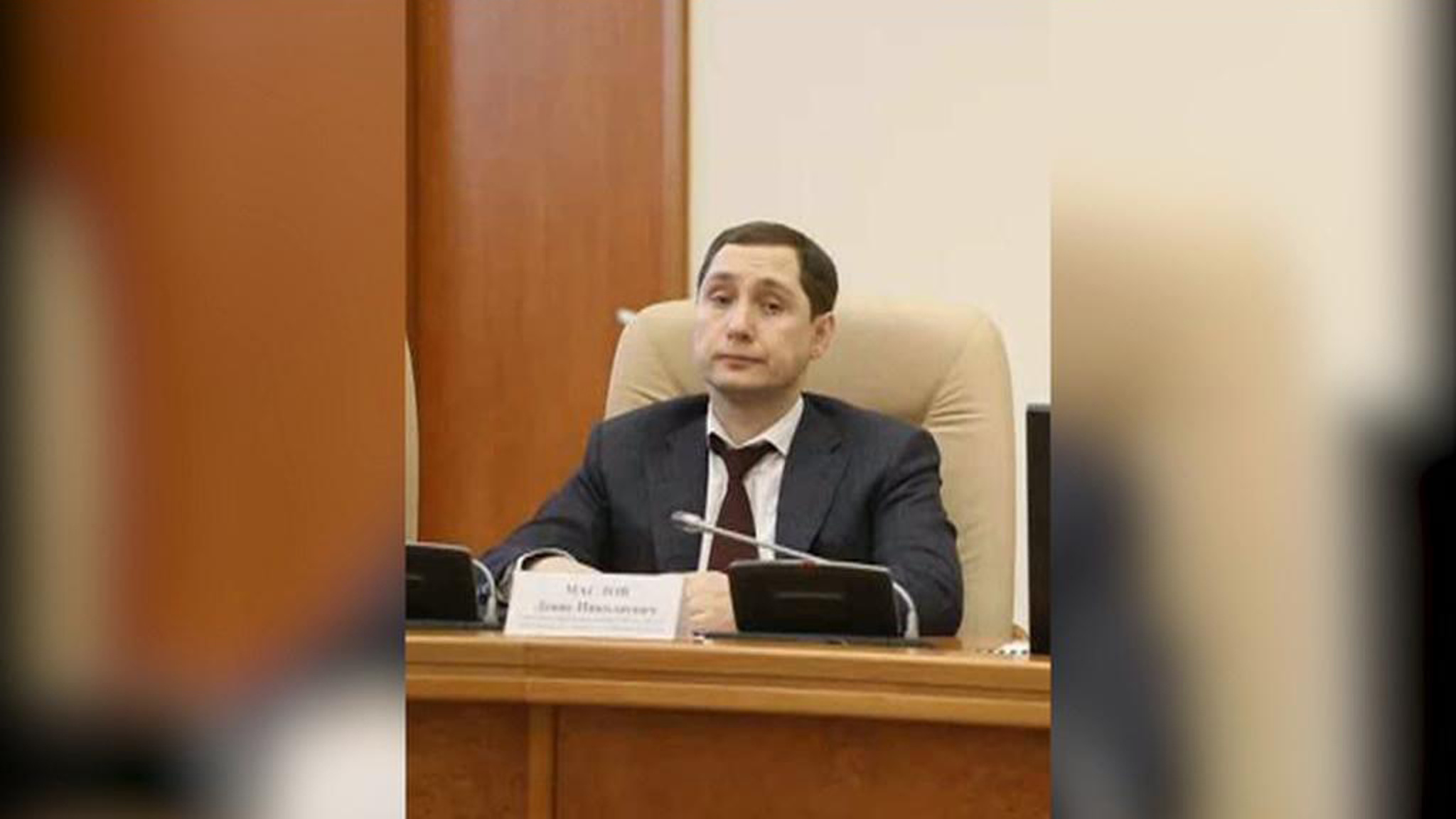В ЗАО Москвы появился новый руководитель УВД