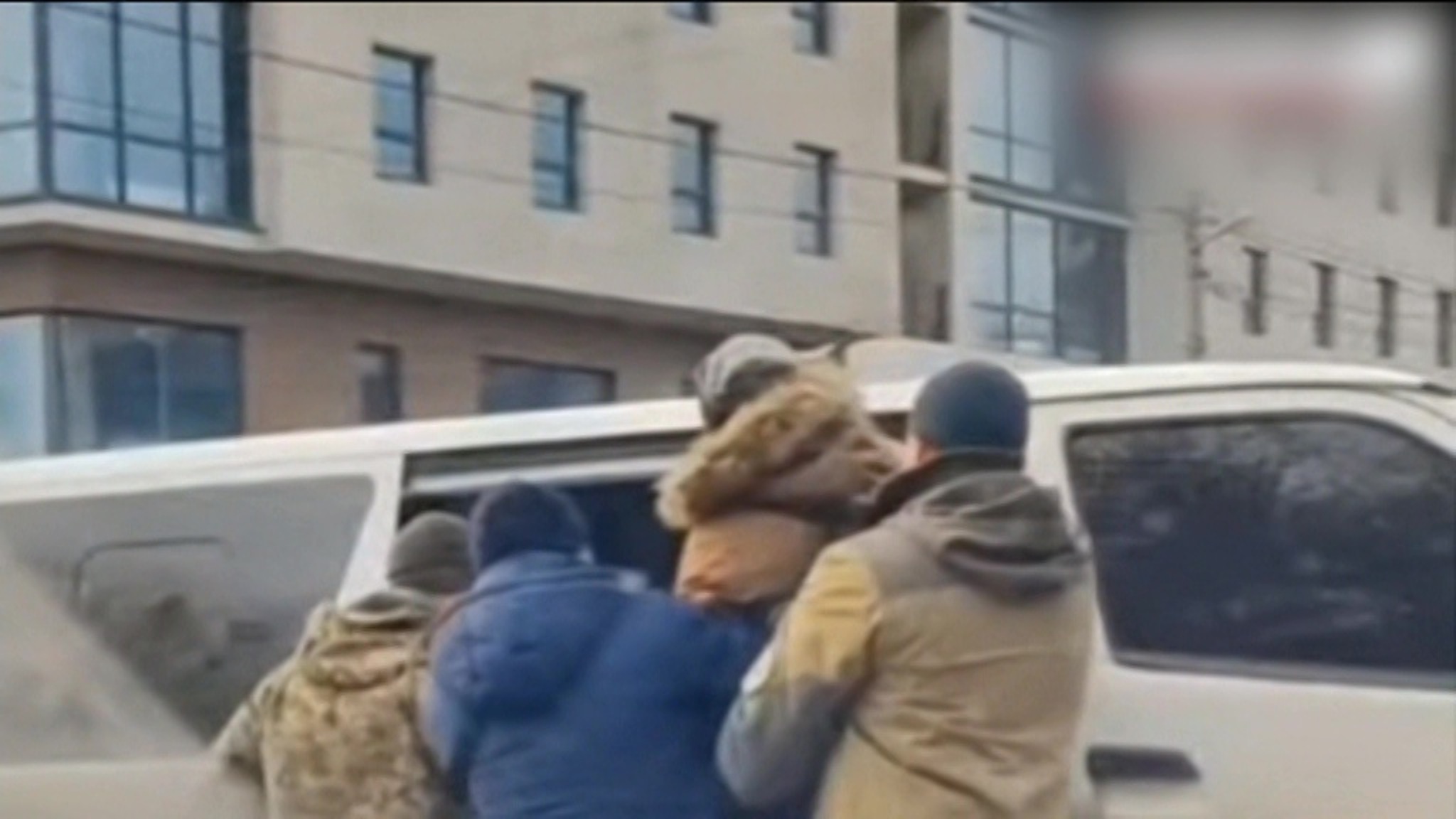 Молодыми контрактниками будут затыкать бреши в обороне ВСУ