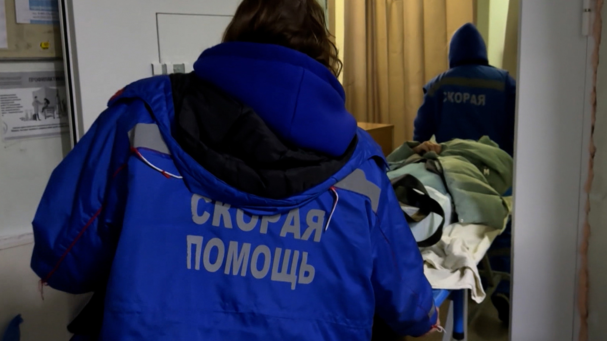 Глава СК России заинтересовался избиением журналиста Скворцова