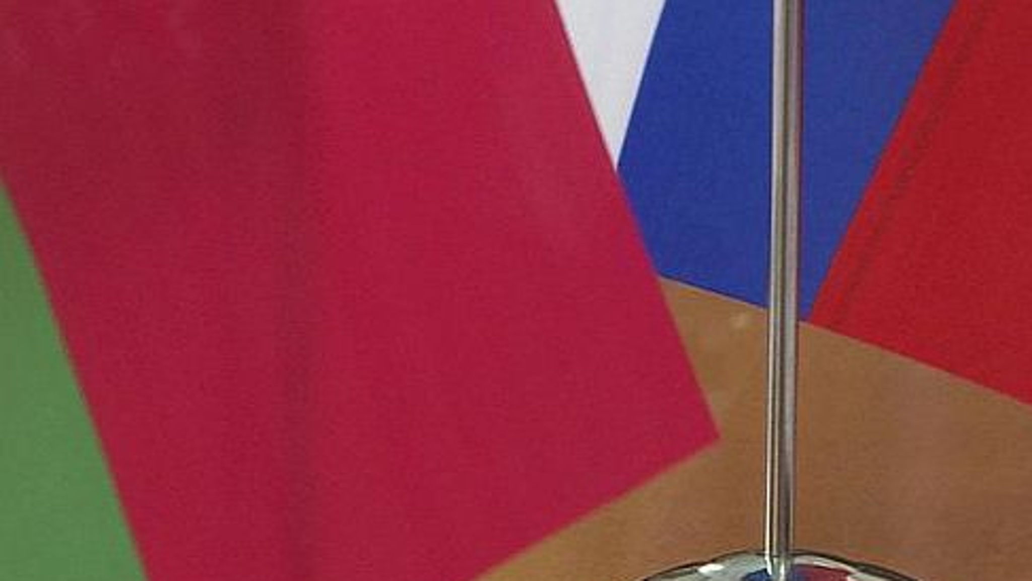 Орловская область намерена развивать сотрудничество с Беларусью