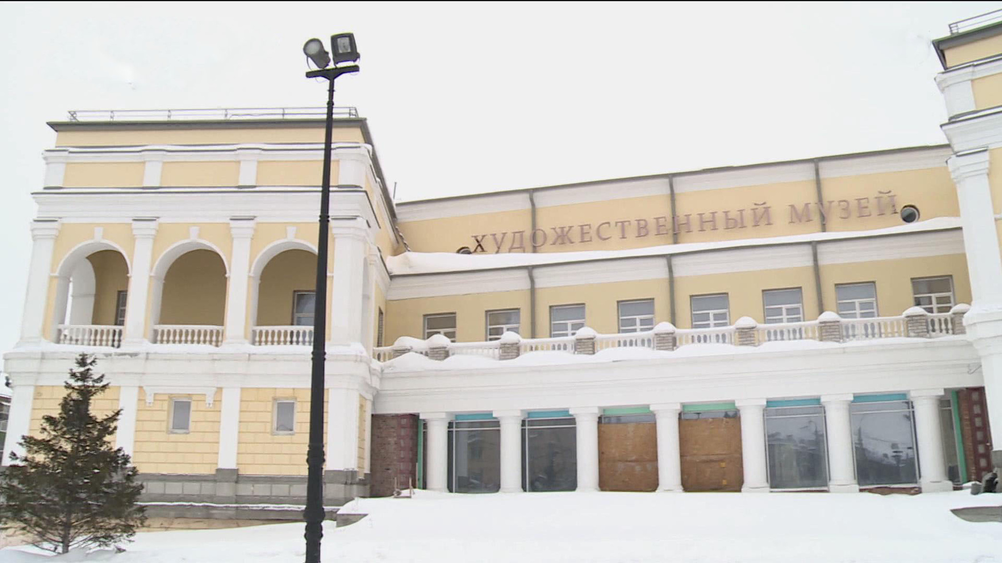 Дайджест новостей культуры