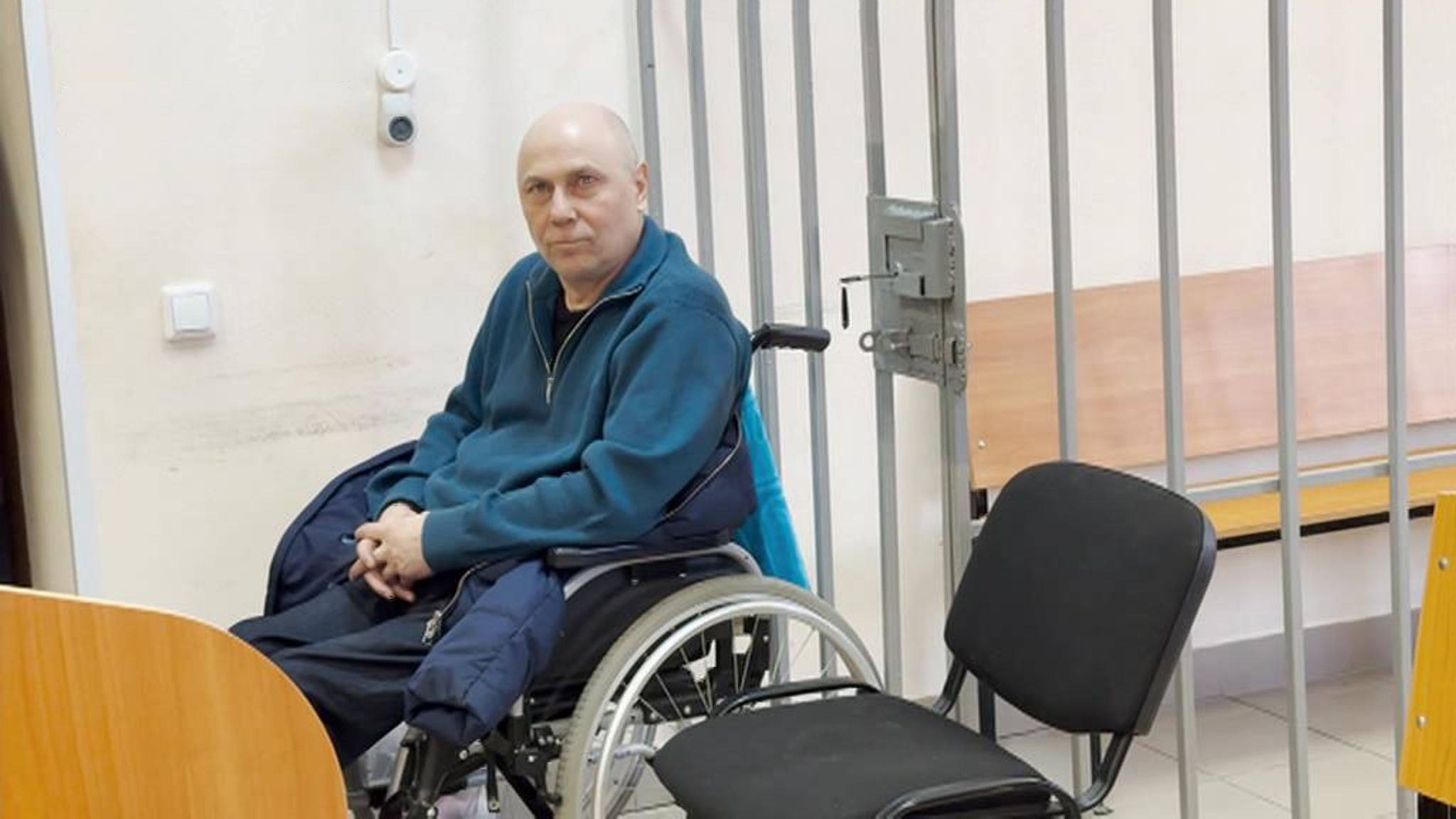 Силовики справились с ОПГ "Центр Камаз"
