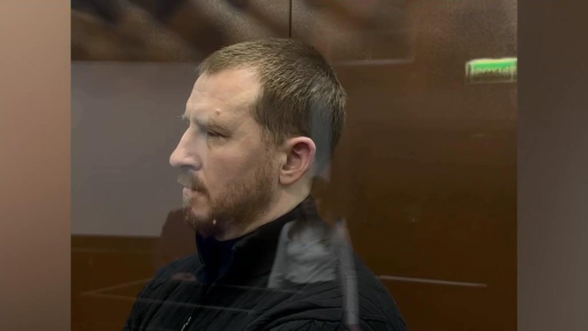 Суд оставил меры пресечения Копайгородскогому и его жене