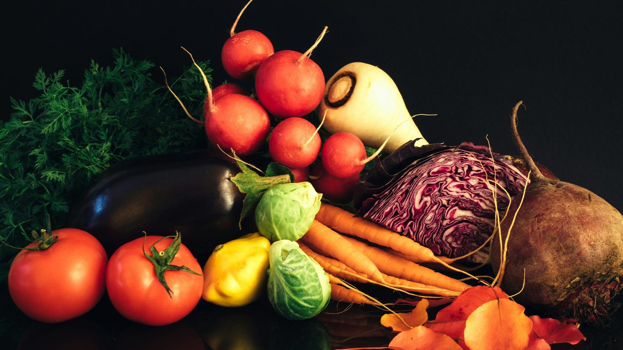 Врачи назвали продукты, которые на самом деле помогут сохранить зрение