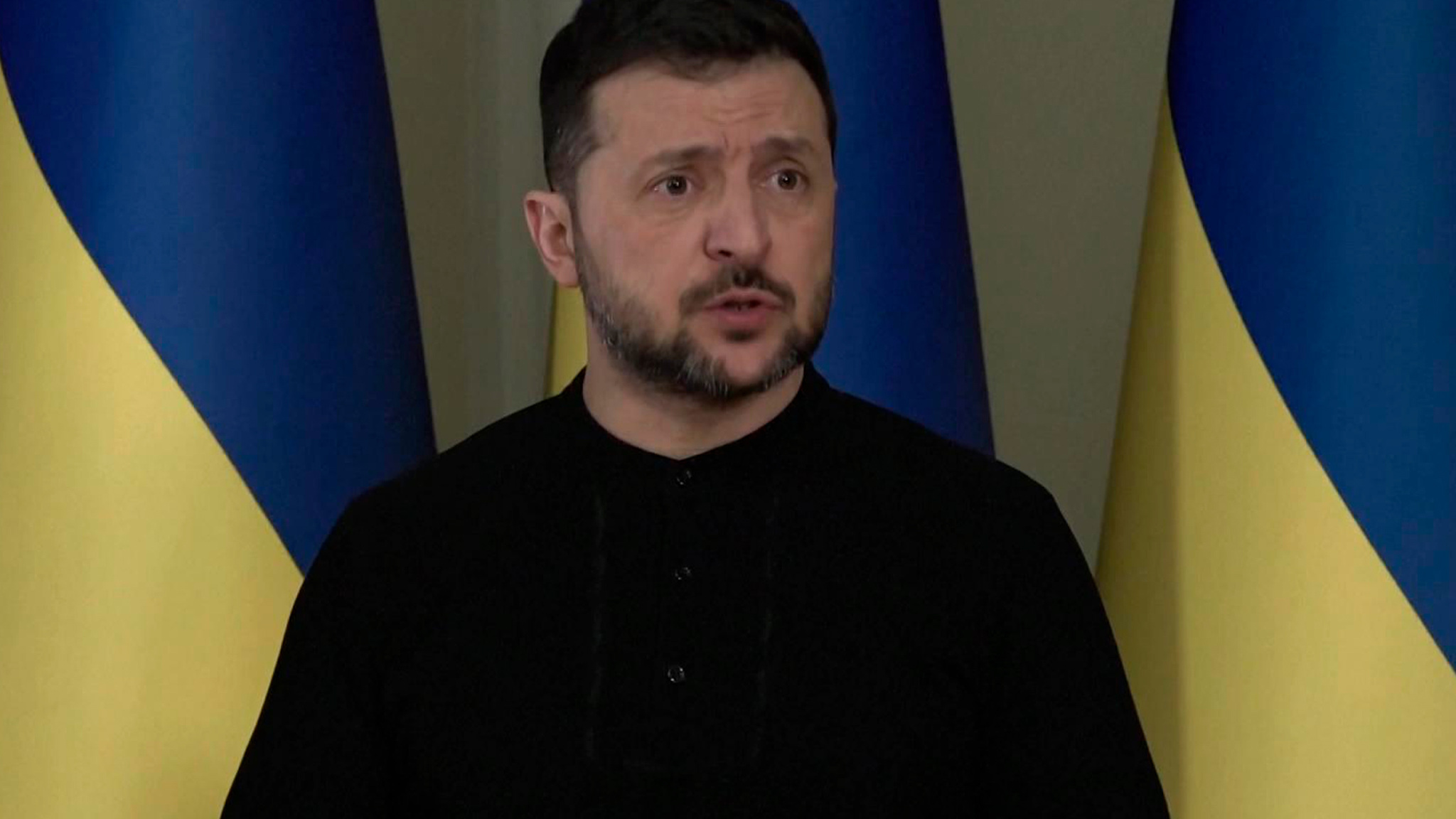 Глава Пентагона Хегсет разрушил мечты Киева