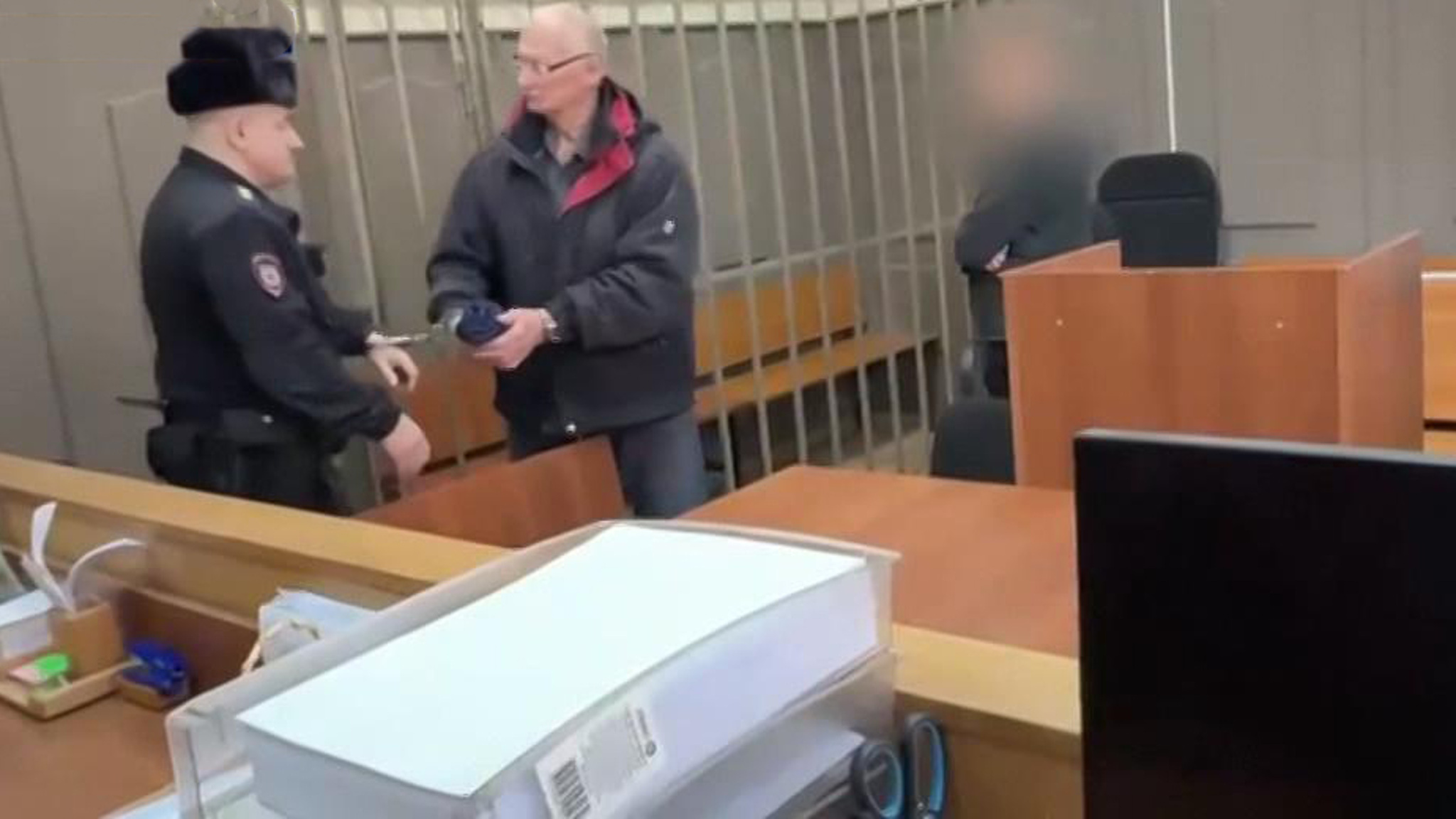 Приговор спустя 50 лет. Пенсионер пойдет под суд за убийство ради радиолы