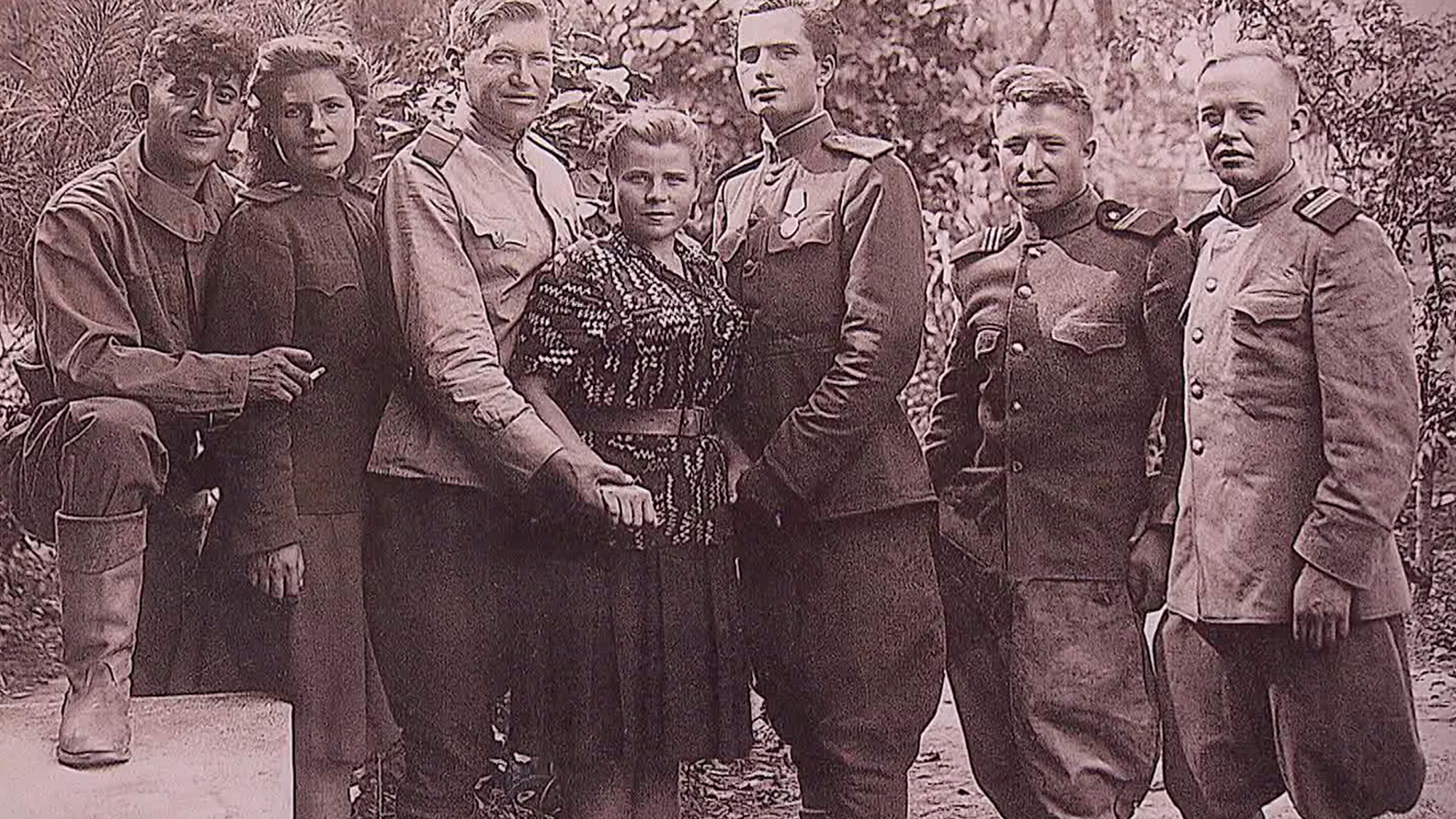 Освобождение Будапешта 80 лет назад ускорило крах нацистского режима в Европе
