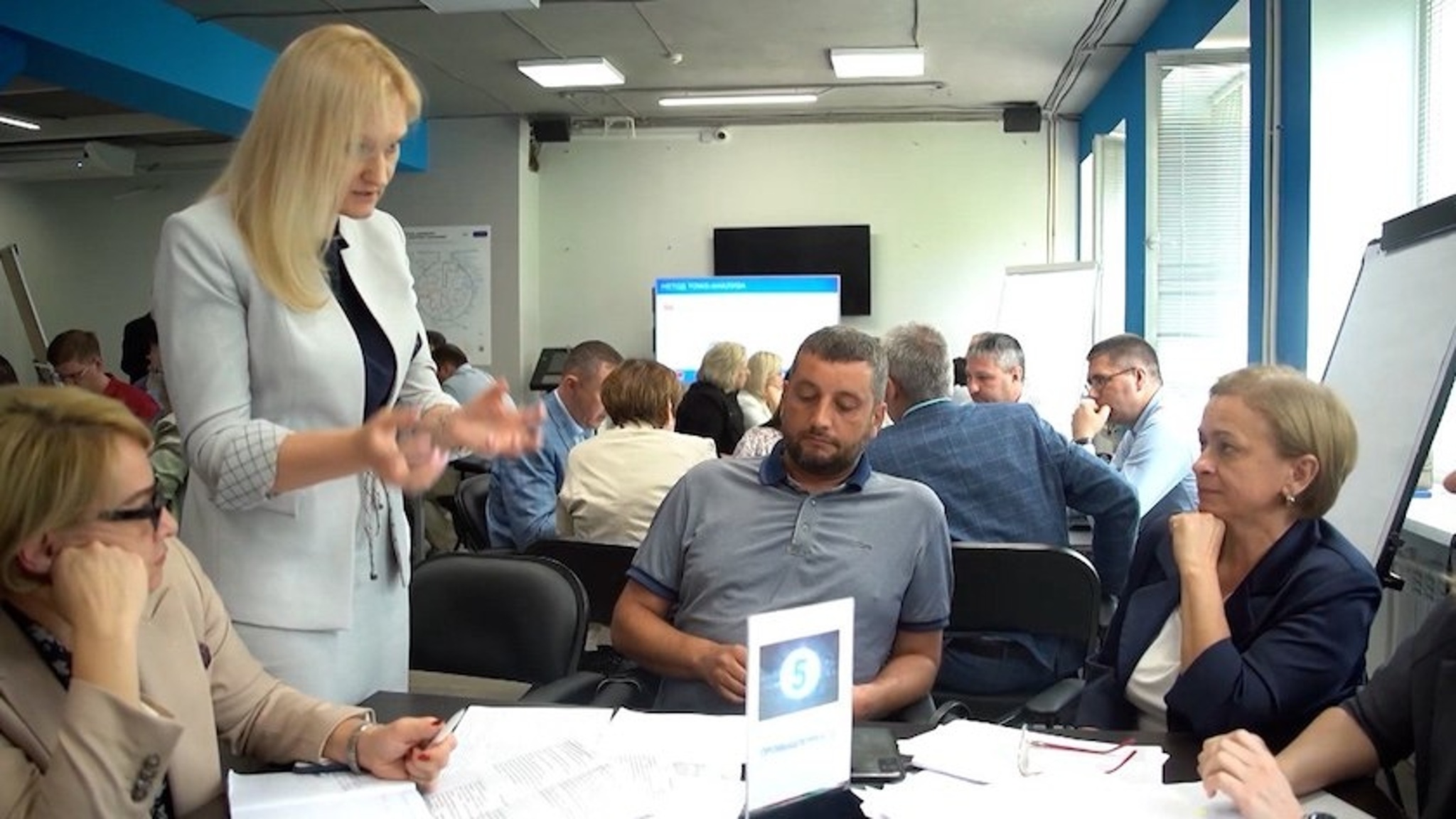 Кибербезопасность, качественный интернет, поддержка IT: в амурском правительстве рассказали о новом нацпроекте