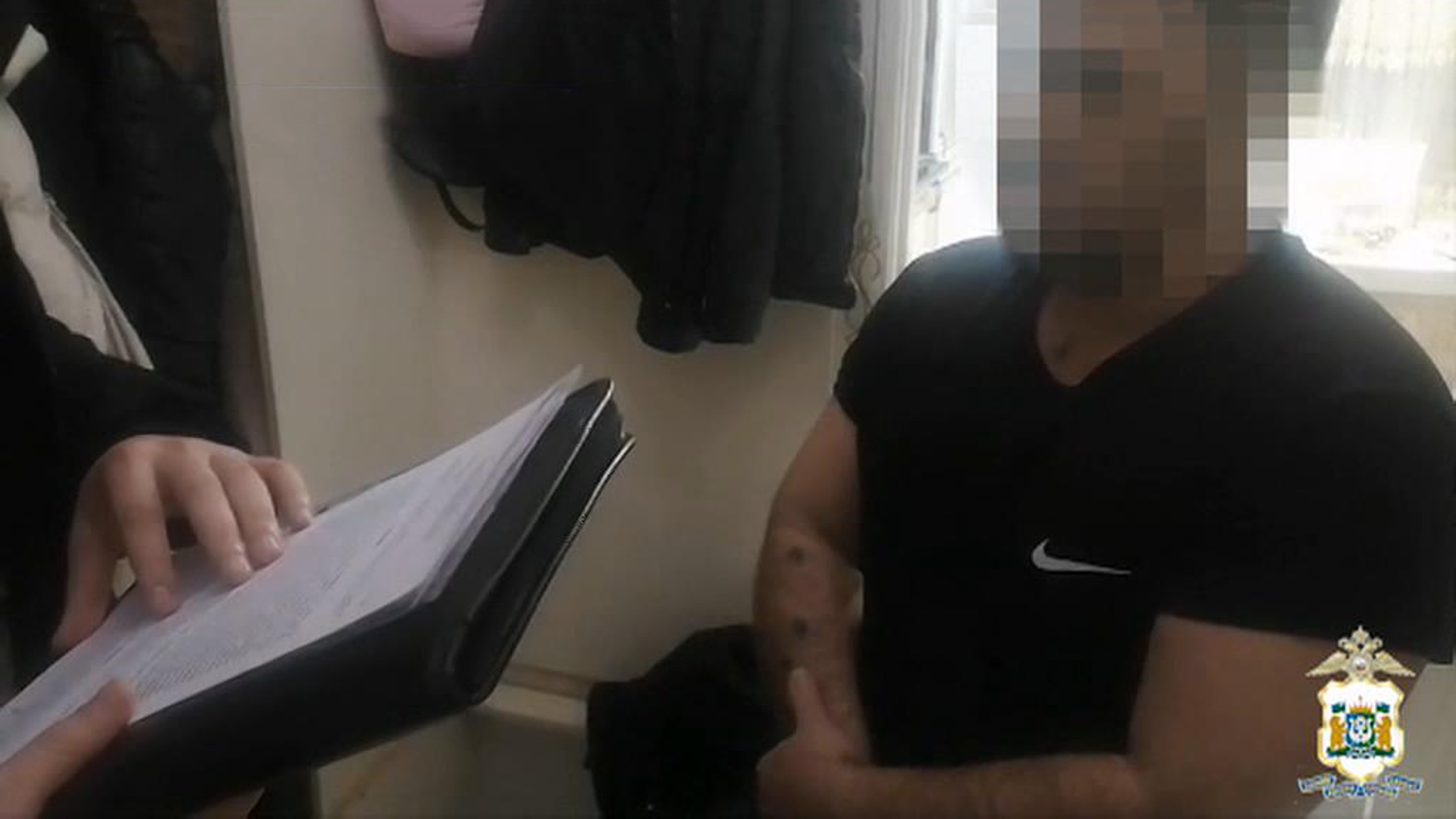 В Югре поймали сводника, который подбирал иностранцам фиктивных невест