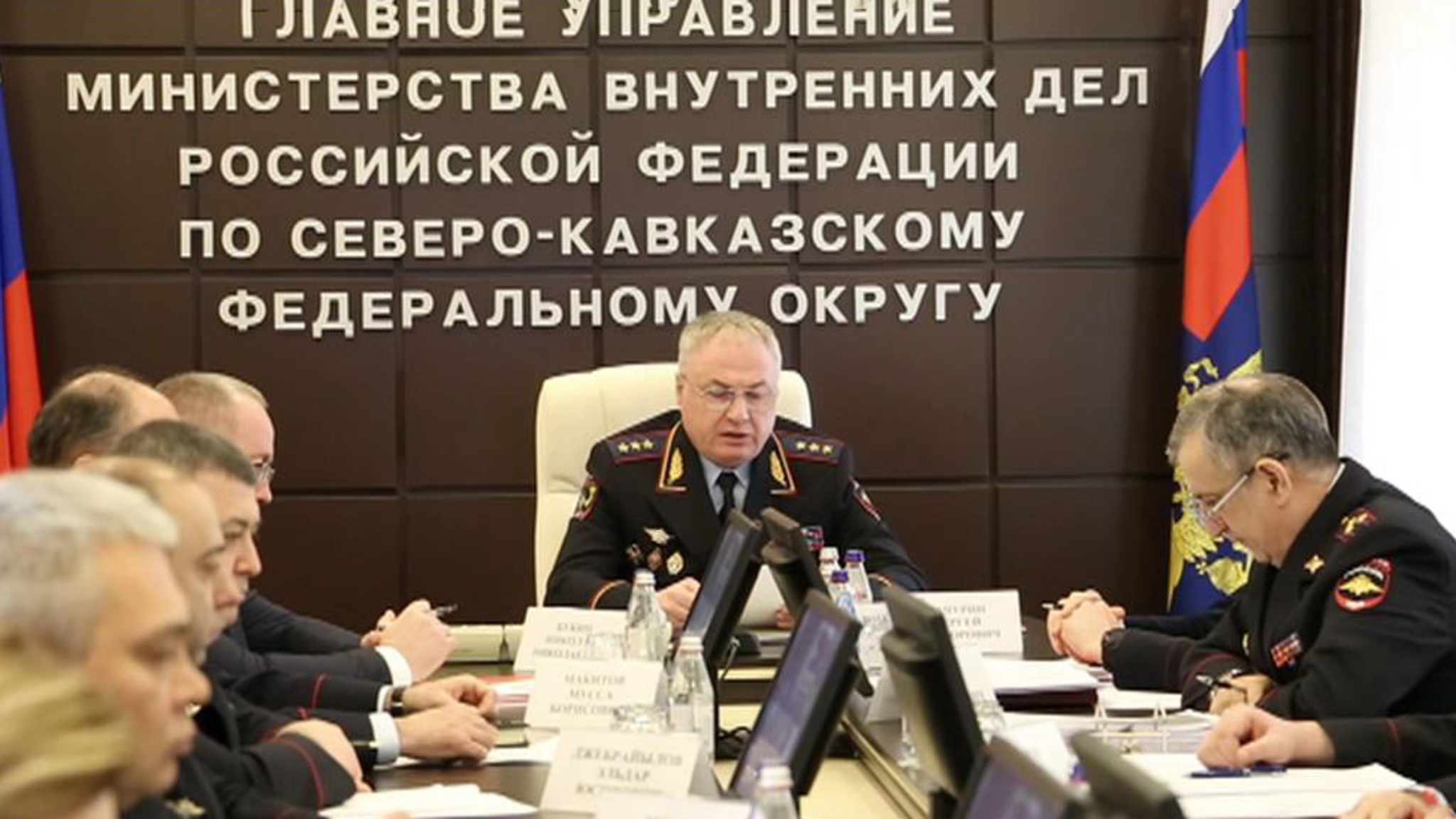 "Нелегал-2025": как борются с экстремизмом в мигрантской среде