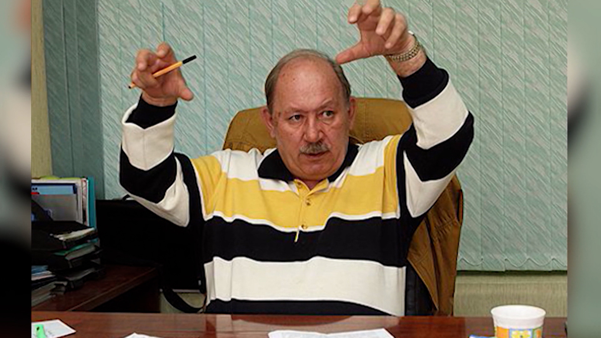 Версию о том, что Тарховы живы, называют конспирологической