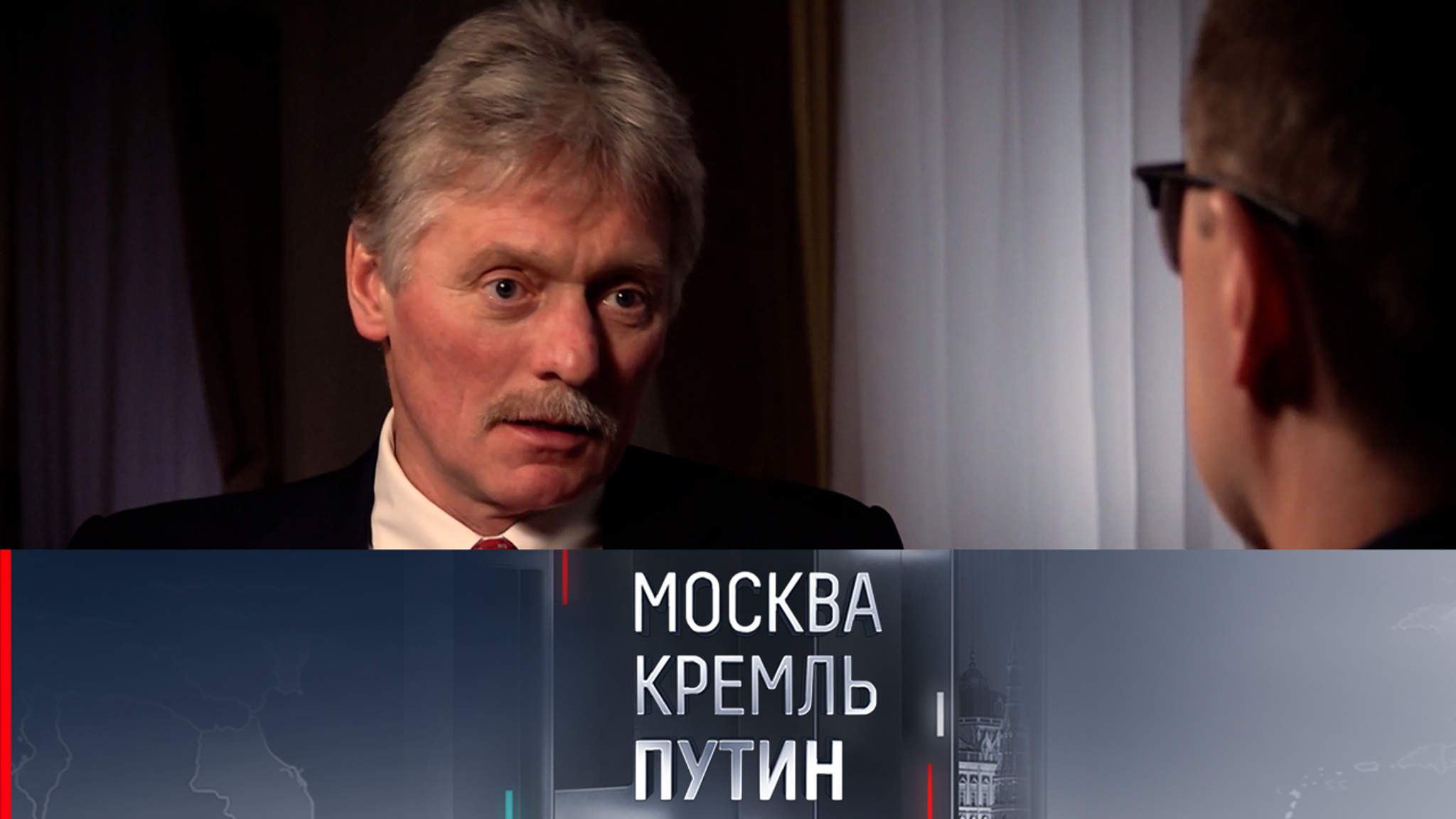 Песков назвал Украину плохой слугой Запада