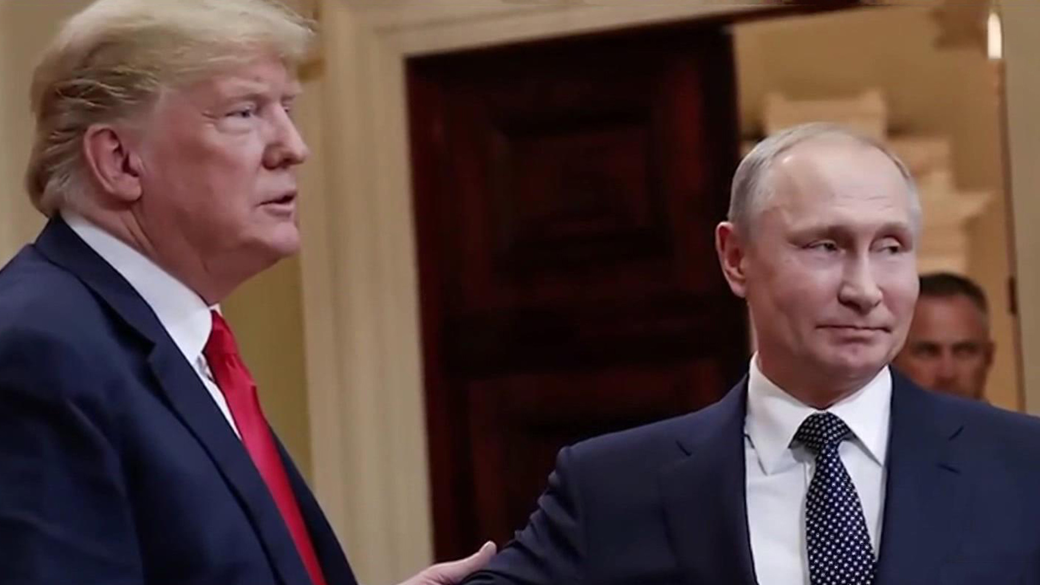 Беседа Путина и Трампа показала, кто в мире глобальный игрок, а кто – на выход