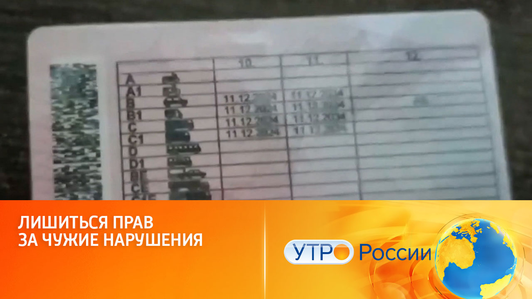 Без вины виноватые: как водителям избежать мошенничеств с документами