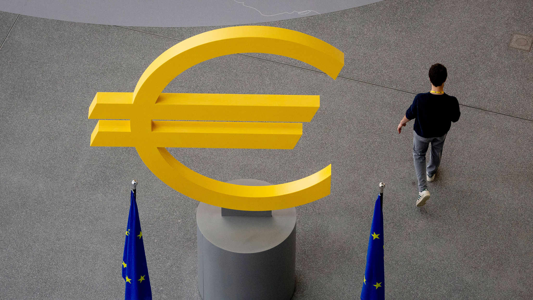 Поддержка Украины – одна из ключевых тем саммита ЕС