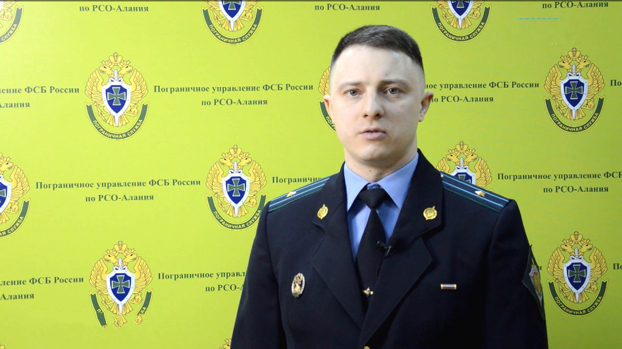 В аэропорту "Владикавказ" задержали жителя СКФО, который пытался вступить в ряды международной террористической организации