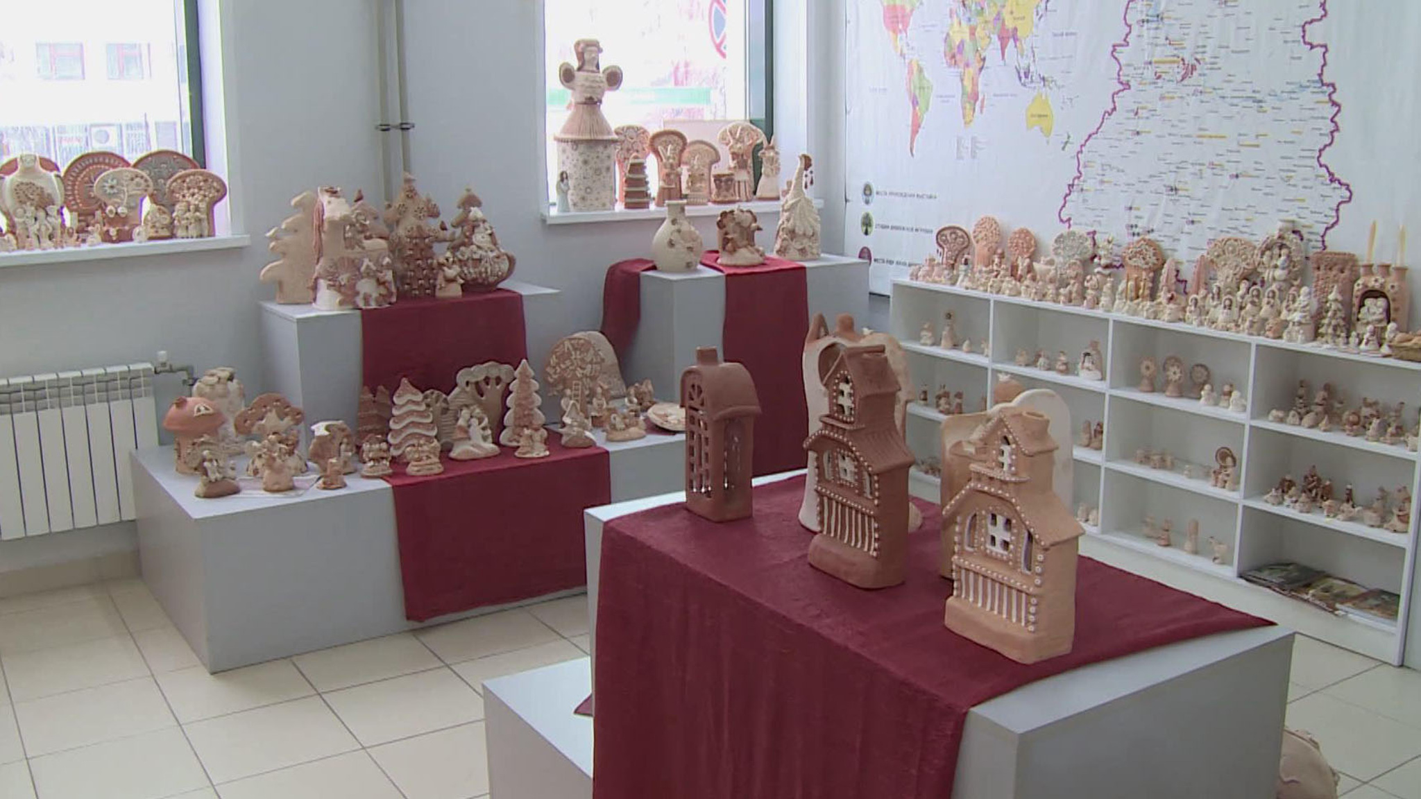 Весной в Дивееве торжественно откроют Центр культурного развития