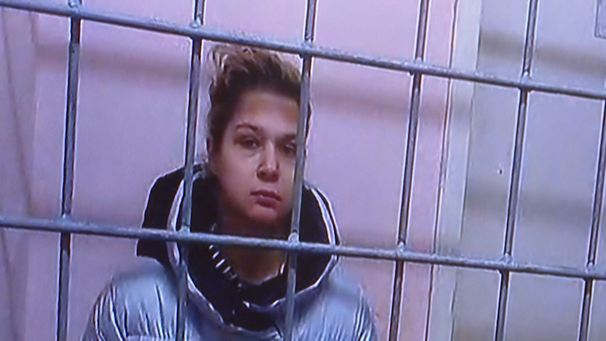 Три заложенных объекта недвижимости ради снятия порчи: откровения Бельской из следственного изолятора