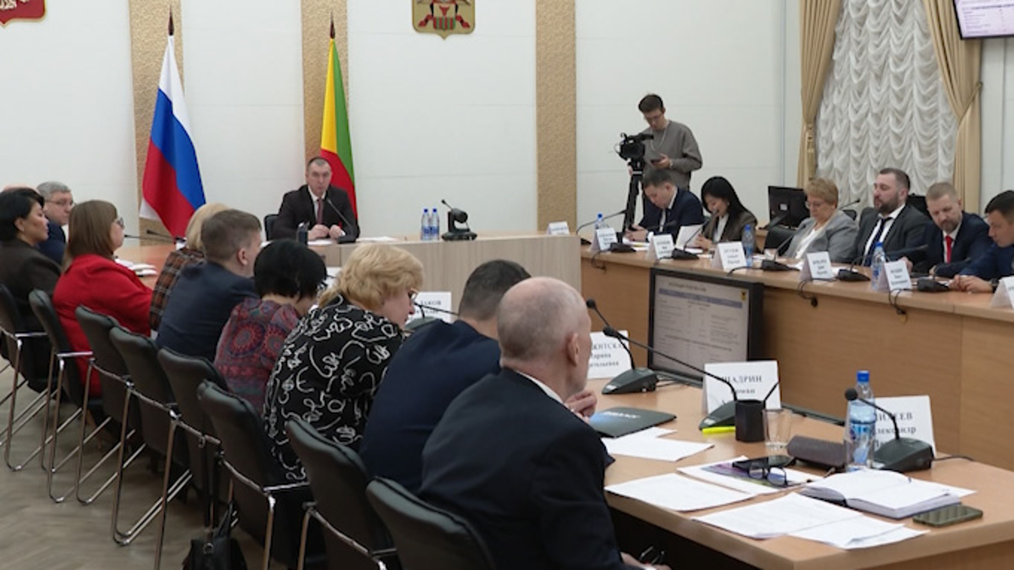 Забайкалье вошло в тройку субъектов страны по динамике сокращения задолженности по налогам