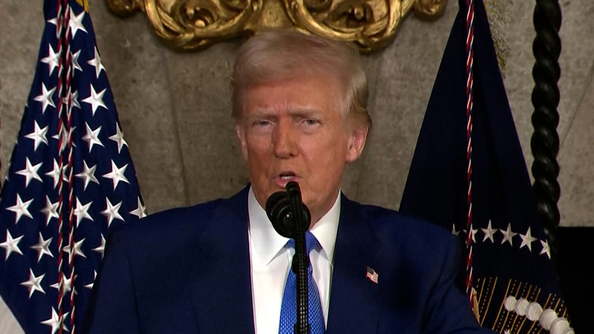 Паника Зеленского от слов Трампа перешла в откровенное хамство