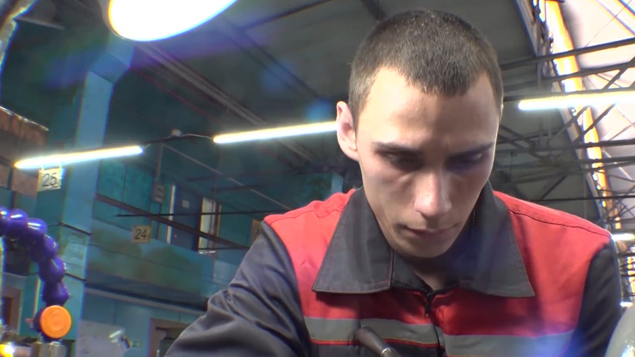 На рынке труда по-прежнему не хватает рабочих рук