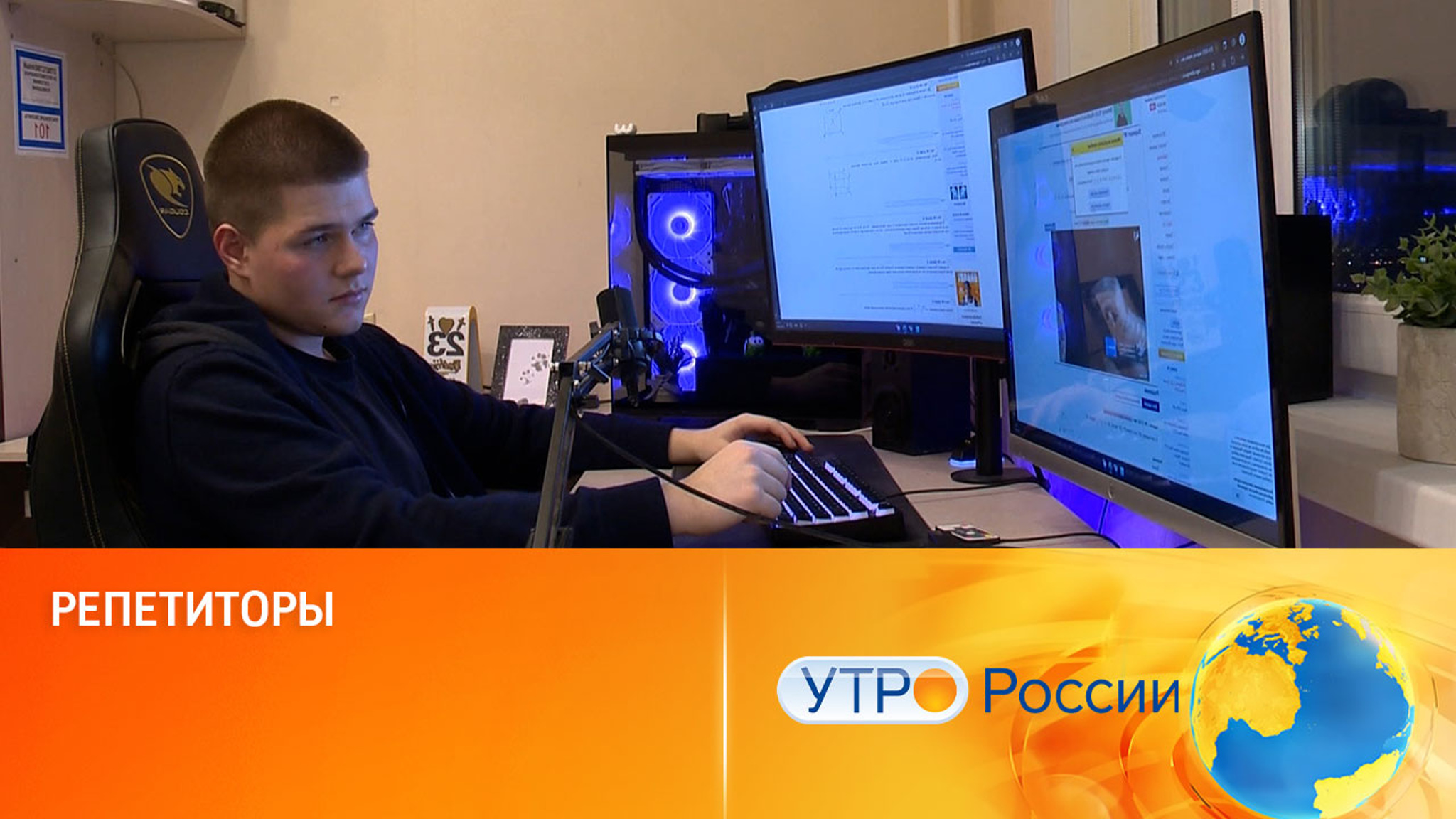 Могут ли запретить репетиторов в школах