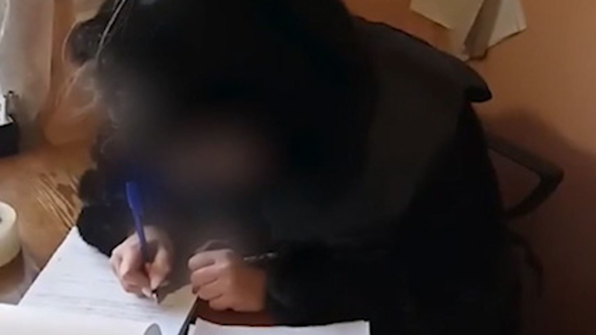 Сотрудница лесничества в Забайкалье задержана за взятки