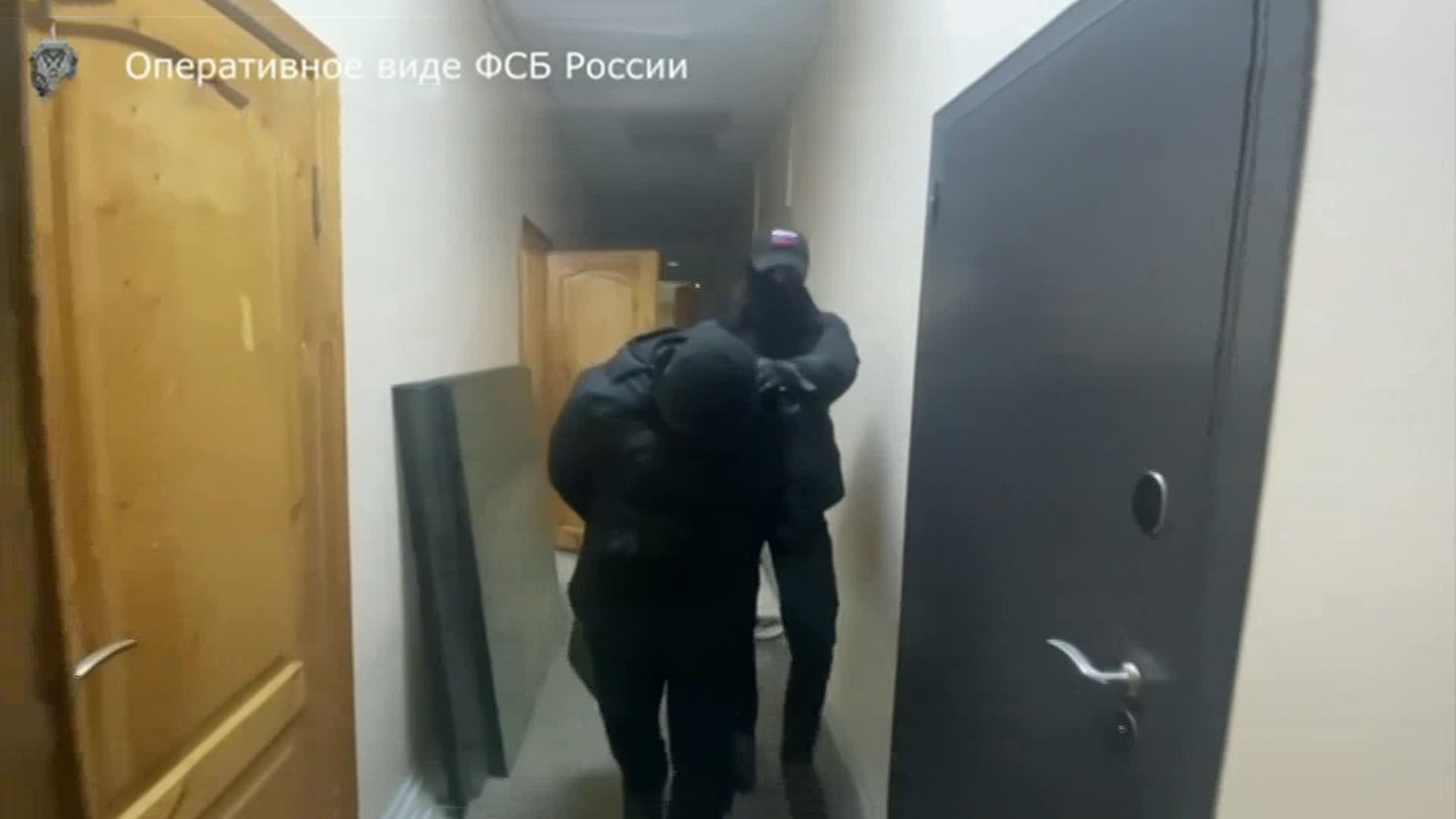 Суд отправил читинца на 18 лет в тюрьму за государственную измену
