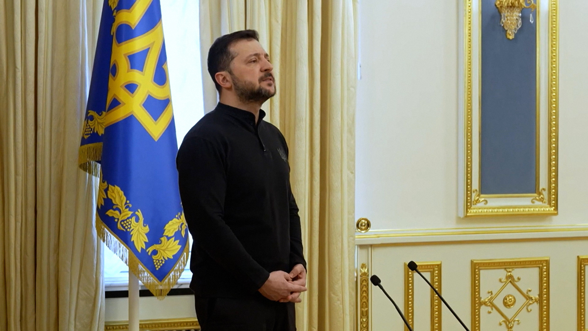 Только в офисе Зеленского отказываются признать очевидное