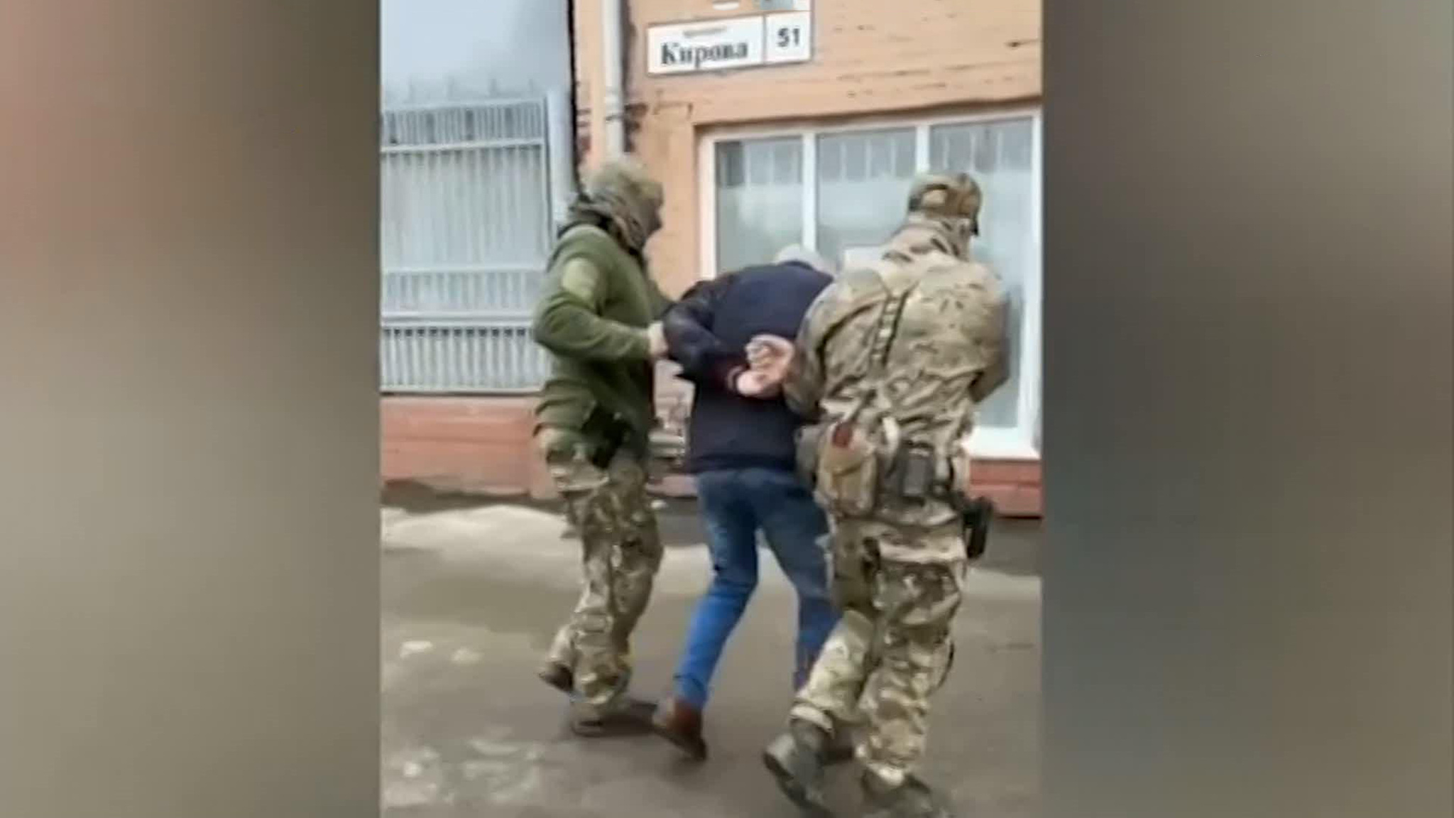 В Томске судят мужчин, которые решили завладеть жильем своего знакомого
