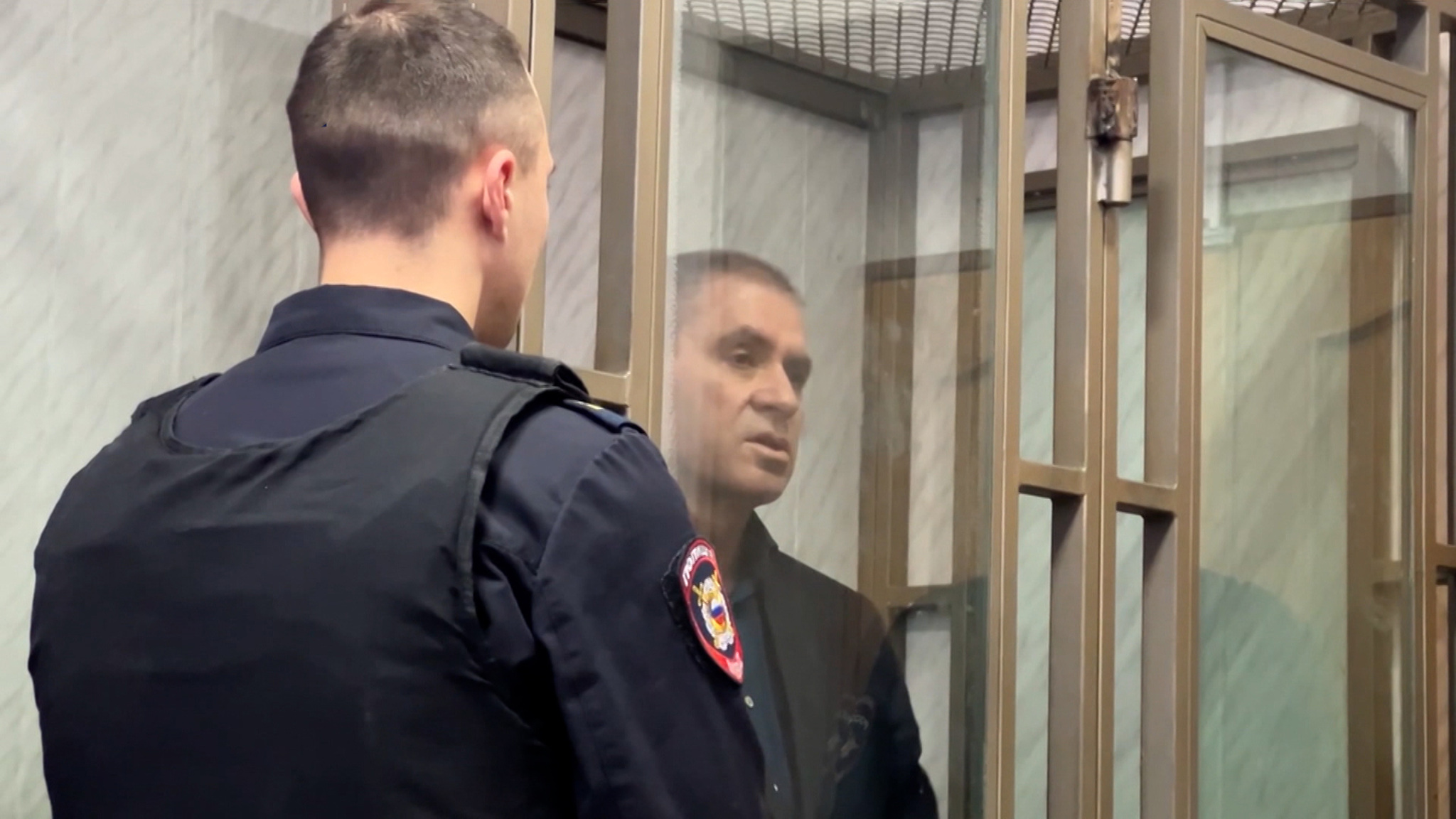 В Ростовской области задержаны министры и советник губернатора