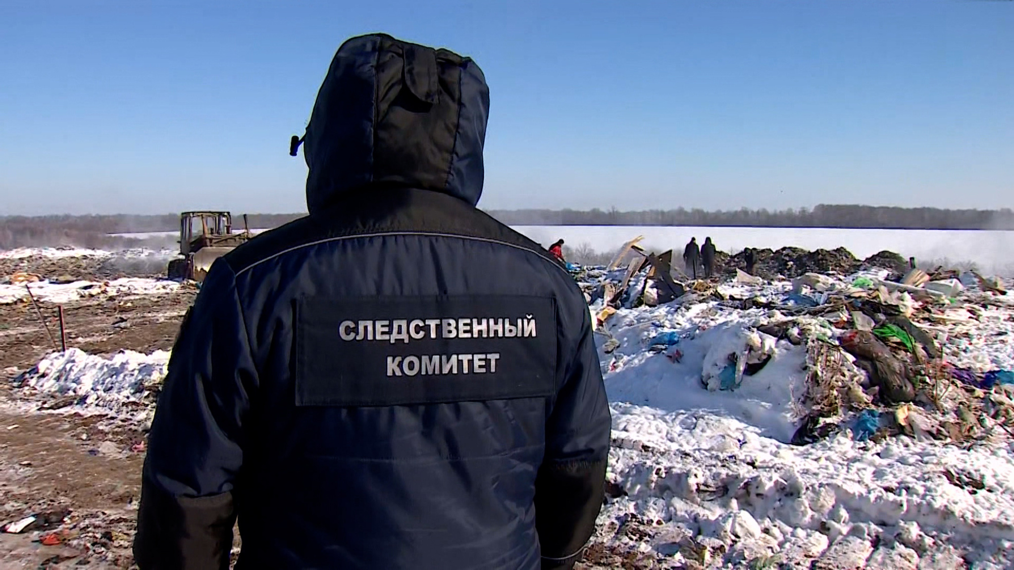 Новый поворот в деле о расправе над бывшим мэром Самары и его женой