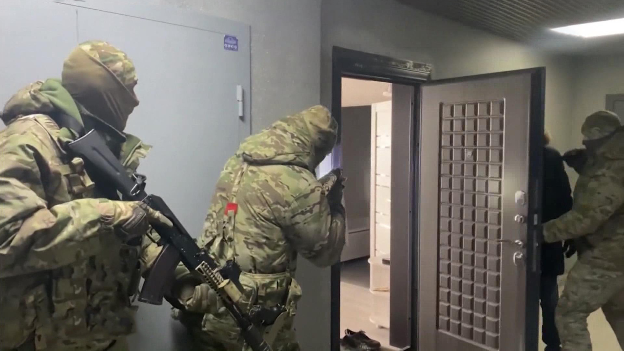 Украинские манипуляторы обещают диверсантам, что их никто не поймает