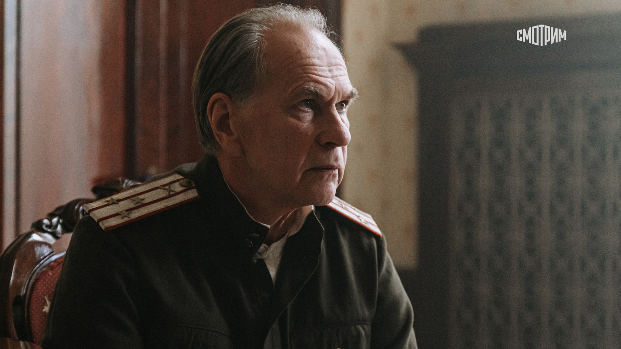 Время больших премьер на телеканале «Россия» – историческая драма «Атом»