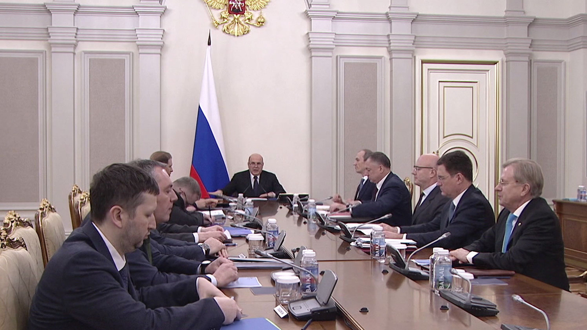 Правительство усовершенствовало правила предоставления соцконтрактов