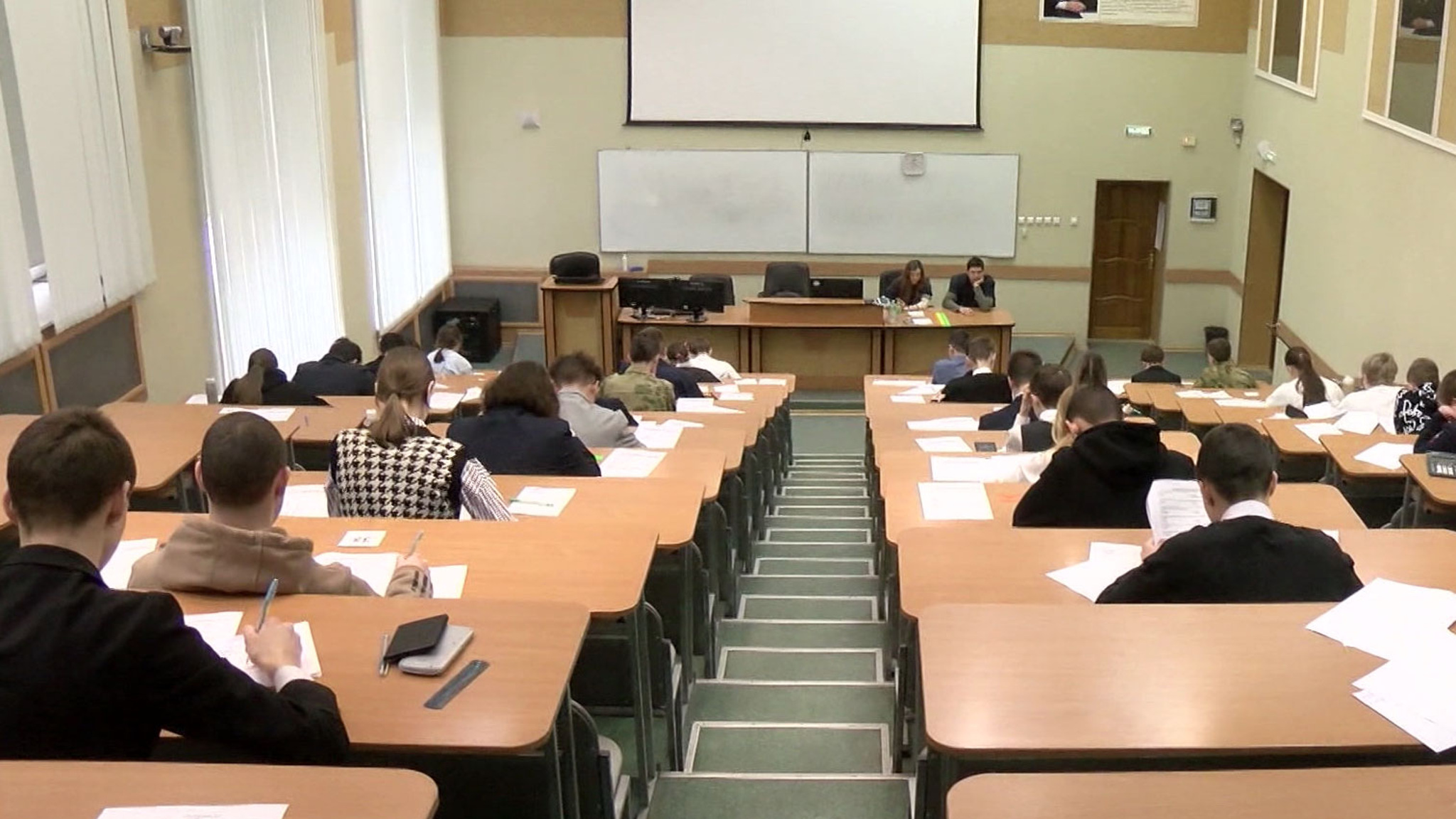 Минпросвещения перепроверит результаты регионального этапа олимпиады по географии