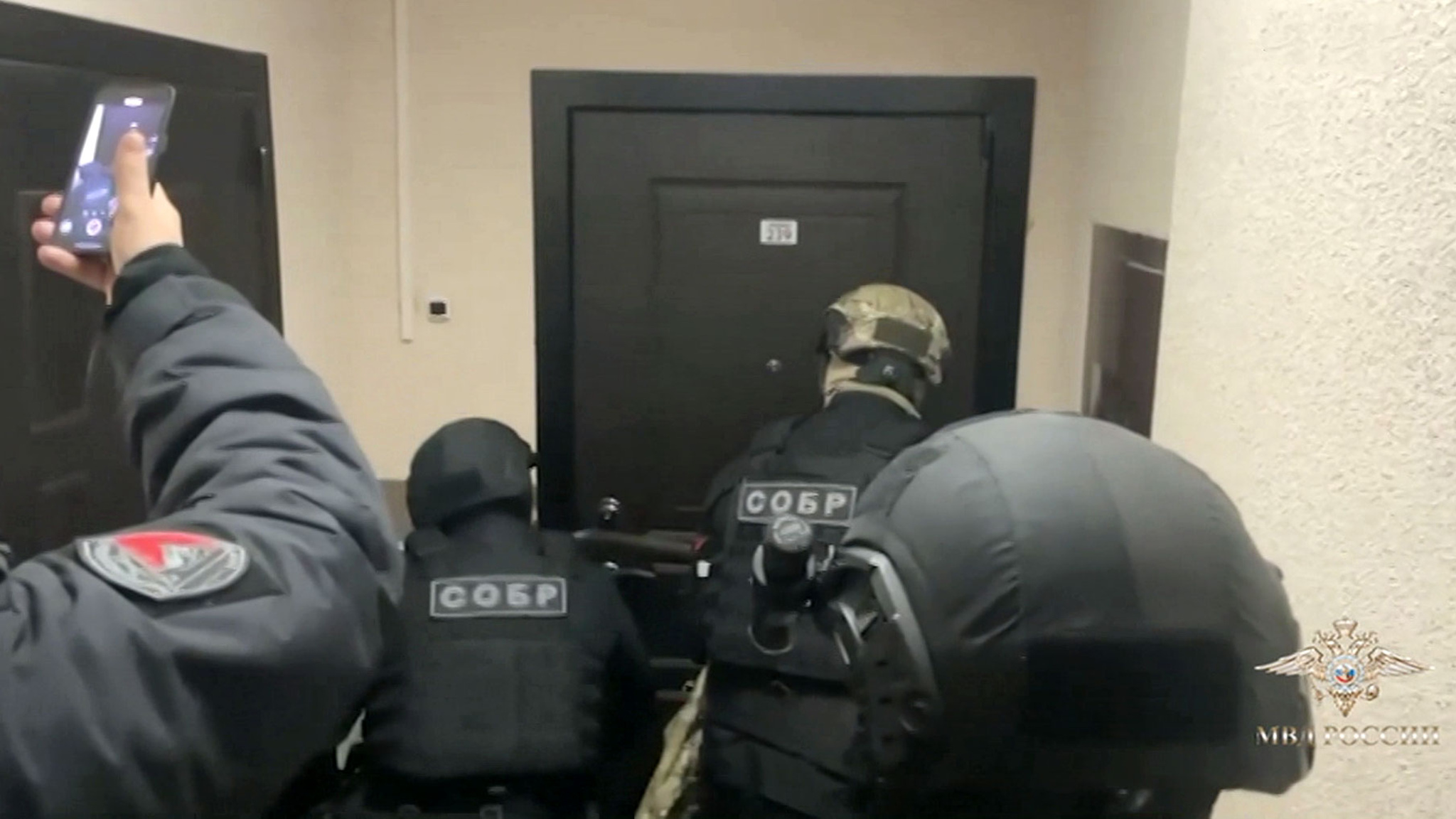 Полиция задержала мошенников, взламывавших аккаунты на маркетплейсах