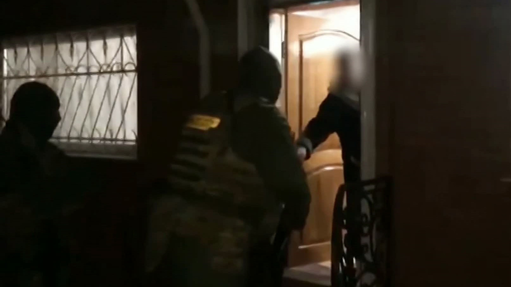 В Тайшете военного комиссара подозревают в получении взяток