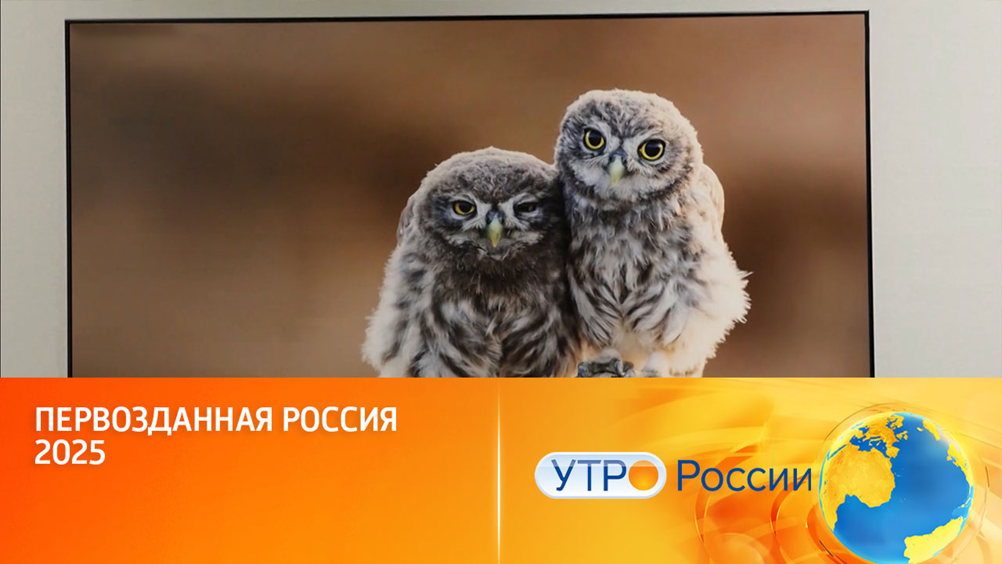 Завораживающие снимки "Первозданной России" на выставке в Третьяковке
