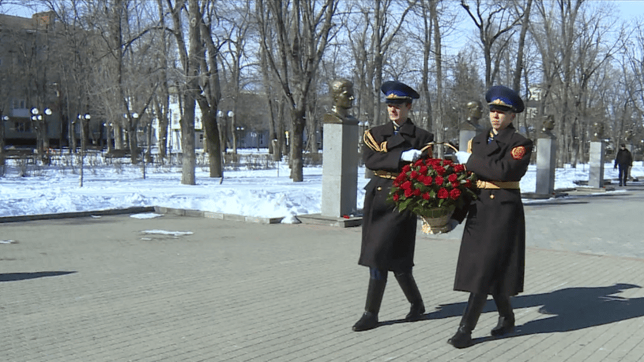 Глава Карачаево-Черкесии: мы гордимся каждым защитником Отечества