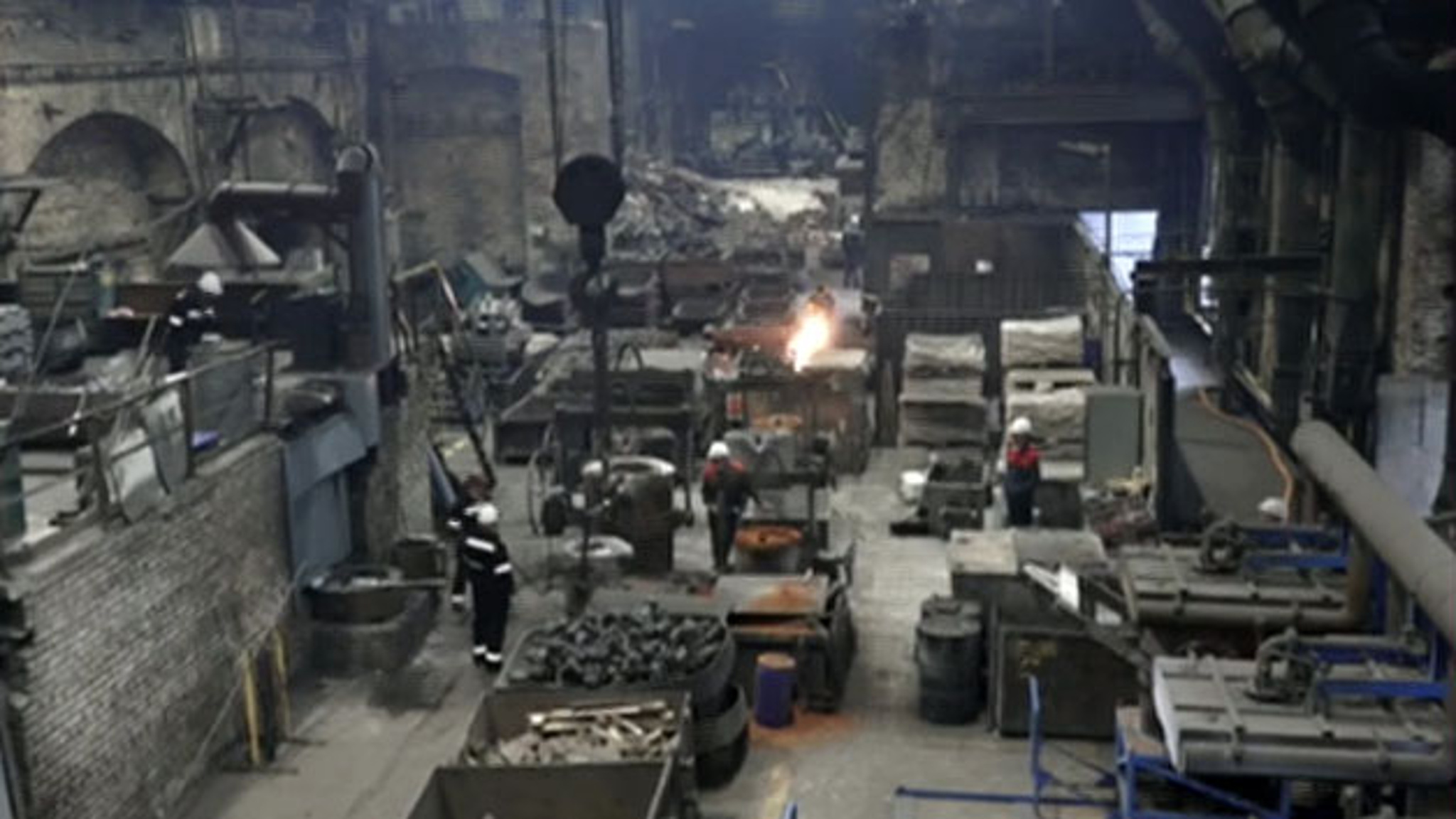 Петербургский тракторный завод провел серьезную модернизацию