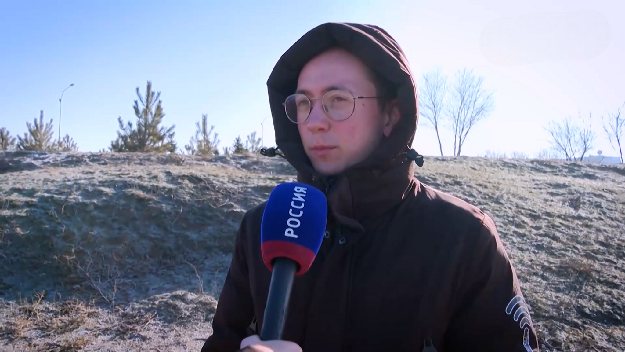Волгоградцы ответили, блины с какой начинкой предпочитают больше всего