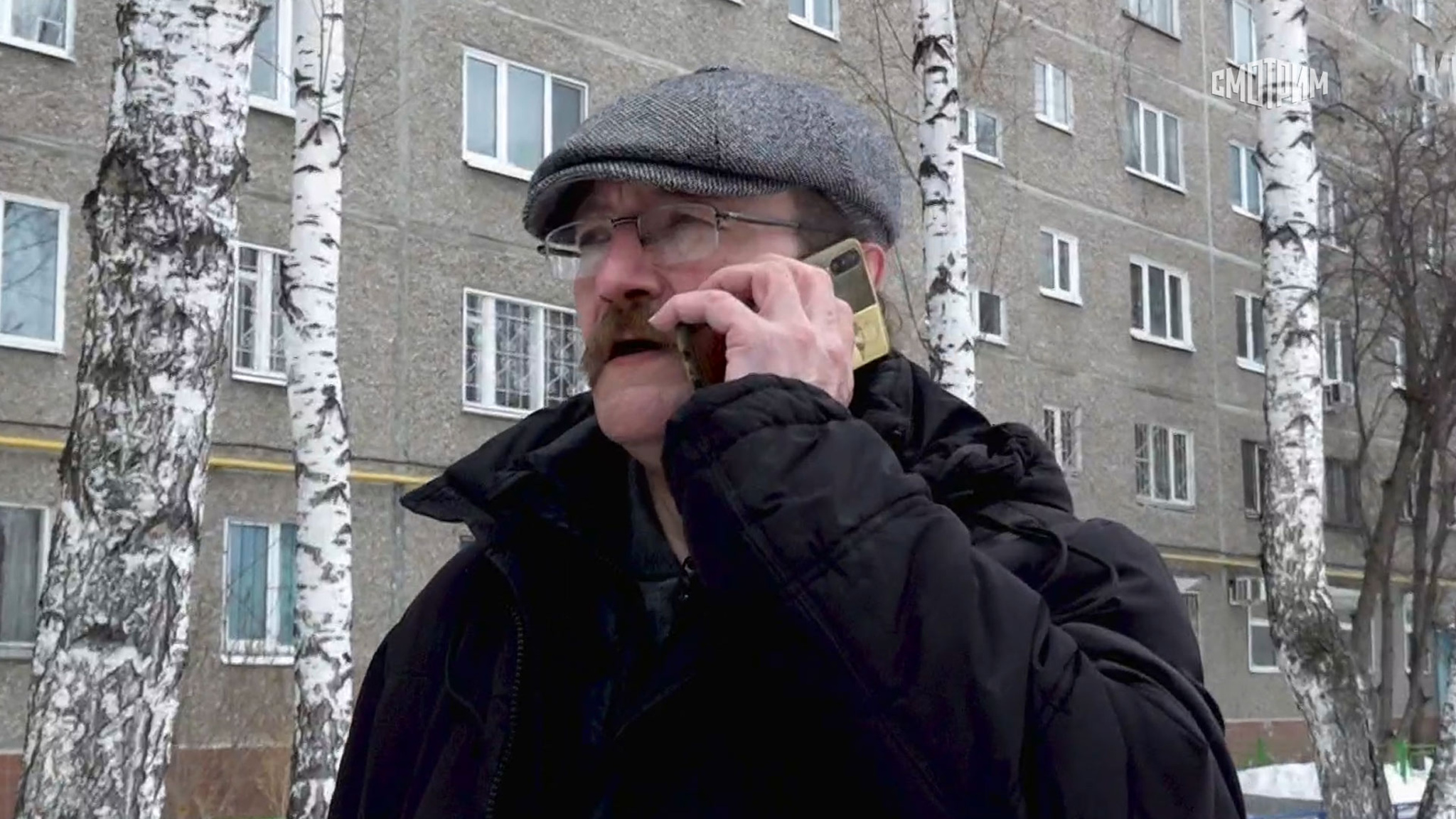 Мужчина лишился семи миллионов рублей и двух квартир из-за телефонных мошенников
