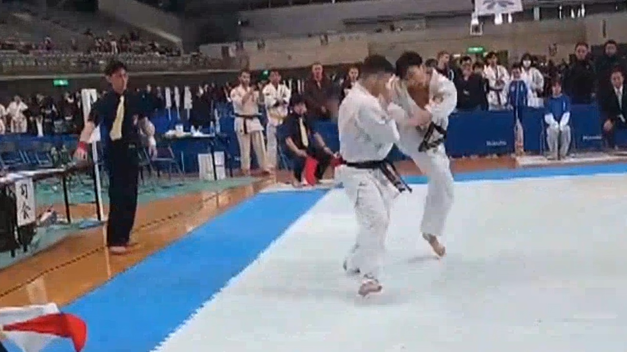Спортсмены из Марий Эл завоевали золото на чемпионате мира по карате