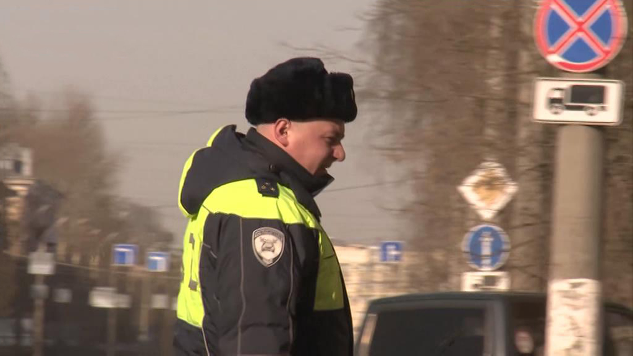 Тверская область: задержание драгдилера и добродушный автоинспектор