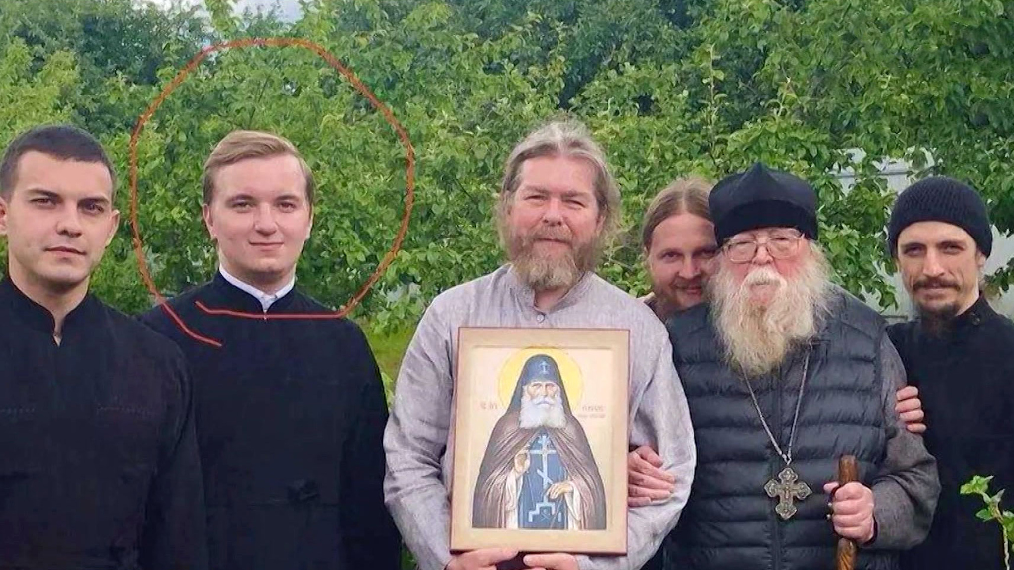 Покушение на митрополита Тихона готовили двое церковных служащих
